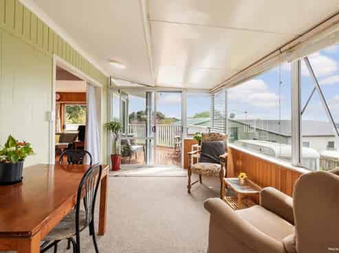 505 Matakawau Road, Awhitu