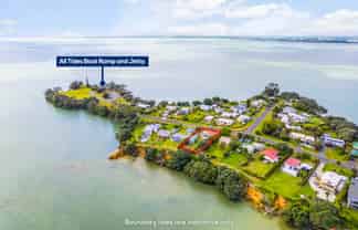 505 Matakawau Road, Awhitu