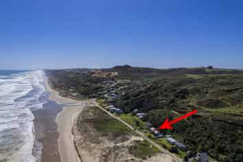 37 Marine Drive, Te Kopuru