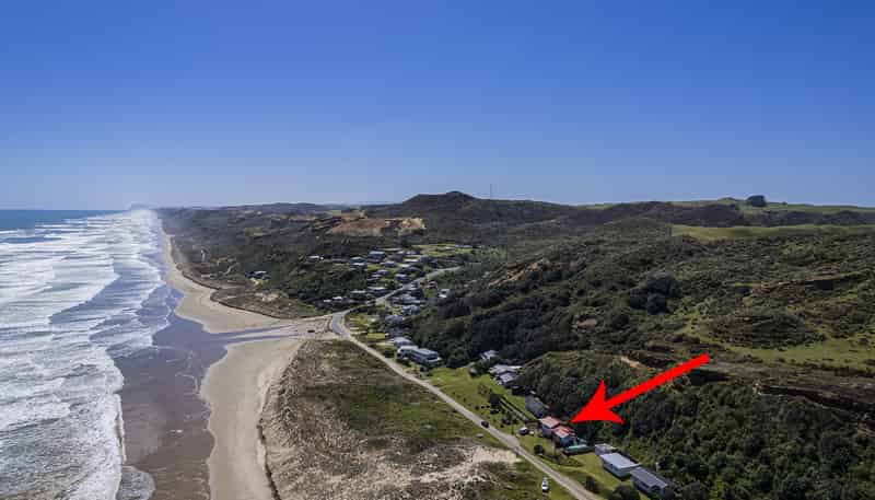 37 Marine Drive, Te Kopuru