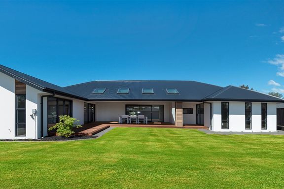 Sold - 6 Judd Lane, Rolleston - realestate.co.nz