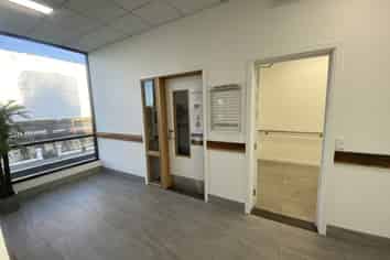 Fully Serviced Shared Office Space