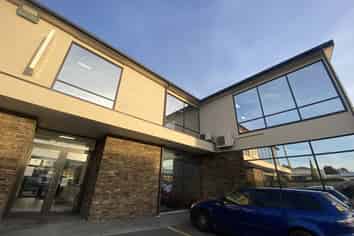 Fully Serviced Shared Office Space