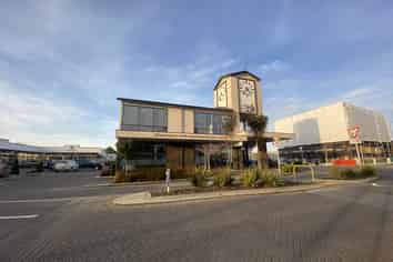 Fully Serviced Shared Office Space
