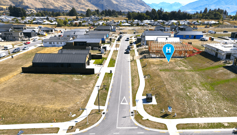 4 Mason Street,  Pembroke Terraces, Wanaka