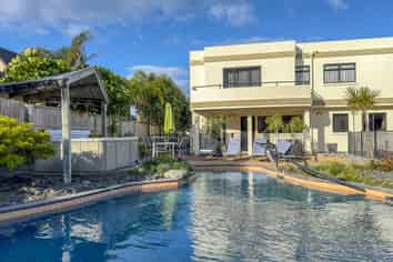 D1/34 Pauanui Boulevard, Pauanui