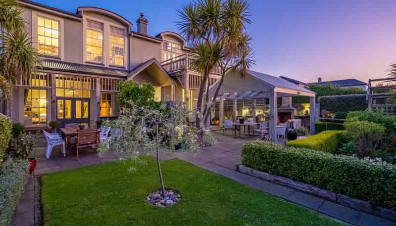 136 Palmerston Street, Riverton