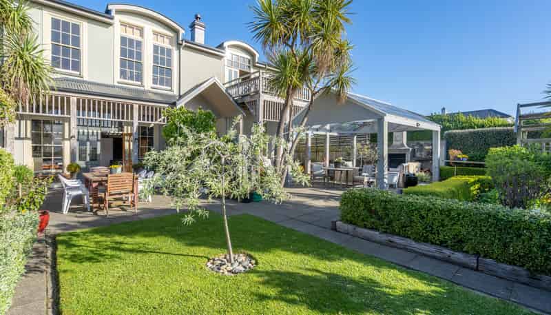 136 Palmerston Street, Riverton