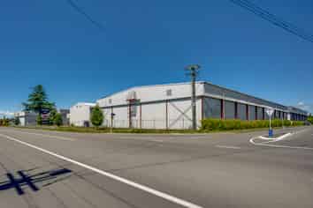 Cool Store for Lease 150mÂ² - 3,562mÂ²