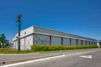 Cool Store for Lease 150mÂ² - 3,562mÂ²