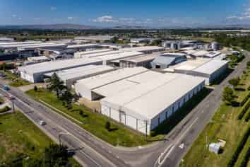 Cool Store for Lease 150mÂ² - 3,562mÂ²