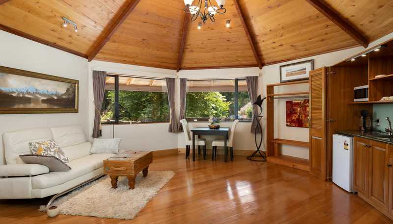 441 Wakamarina Road, Canvastown