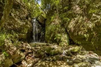 441 Wakamarina Valley Road, Canvastown