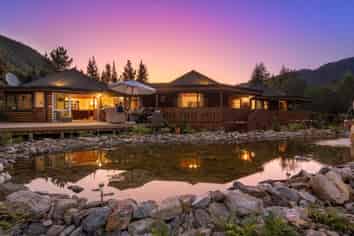 441 Wakamarina Valley Road, Canvastown