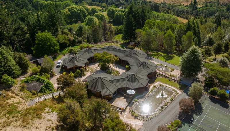 441 Wakamarina Road, Canvastown