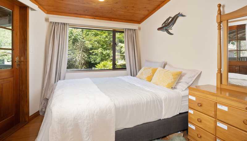 441 Wakamarina Road, Canvastown