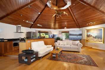 441 Wakamarina Valley Road, Canvastown