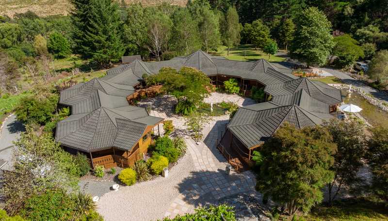 441 Wakamarina Road, Canvastown