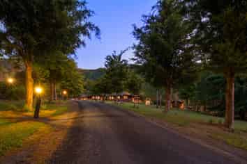 441 Wakamarina Valley Road, Canvastown