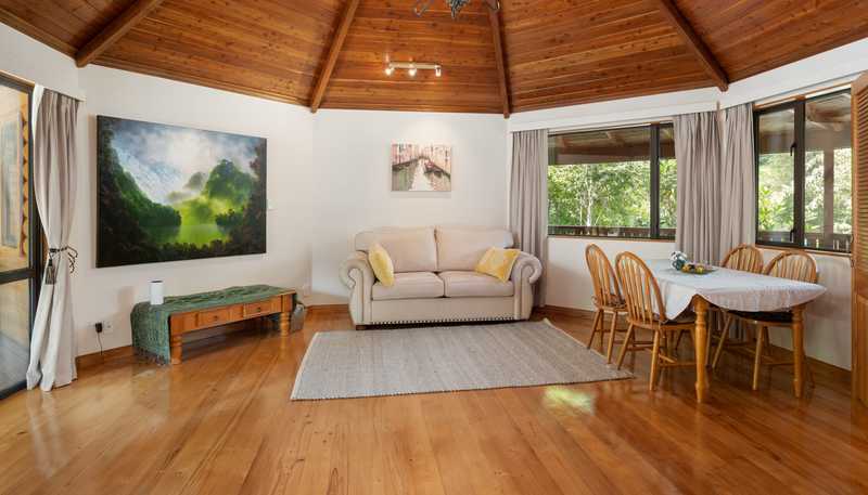 441 Wakamarina Road, Canvastown