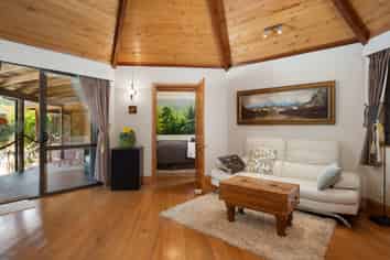 441 Wakamarina Valley Road, Canvastown