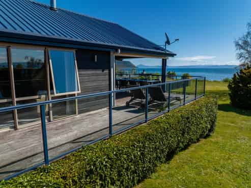 152 State Highway 1, Waitahanui