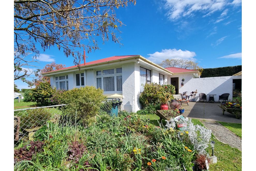 1063 Riverton Otautau Road, Riverton, Southland For Sale realestate.co.nz