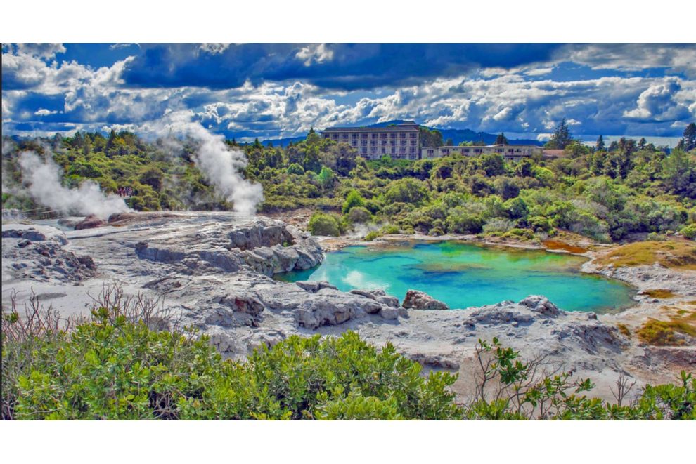 For sale Rotorua CBD Freehold Going Concern realestate.co.nz