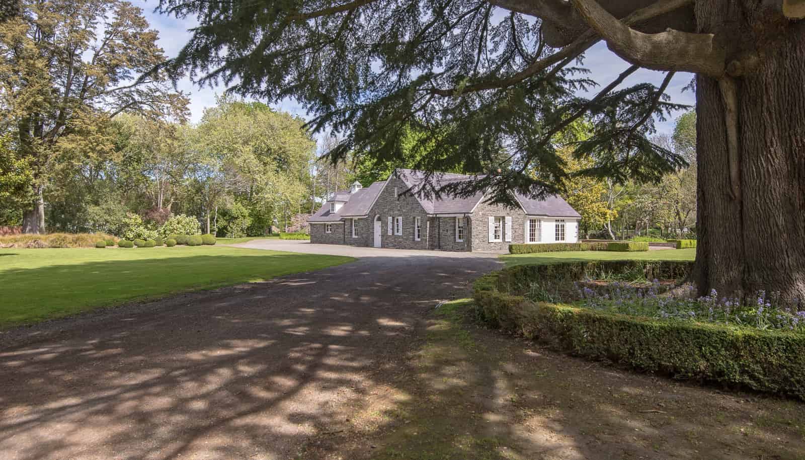 Sold 132 Old Tai Tapu Road, Kennedys Bush realestate.co.nz