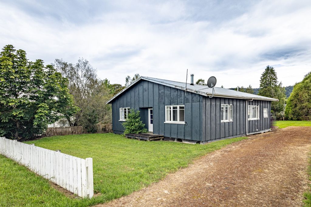 Sold 3 Conway Street, Ohakune realestate.co.nz