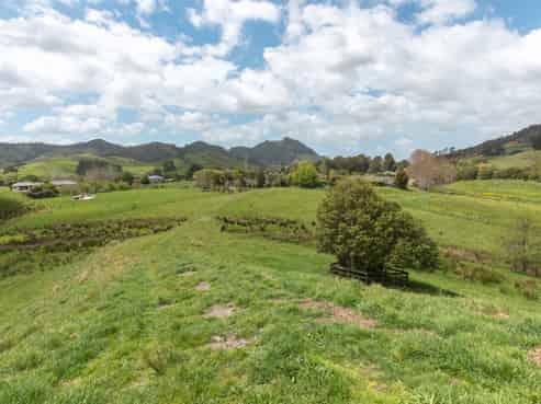 26 Parker Road, Huntly