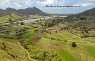 26 Parker Road, Huntly