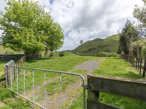 26 Parker Road, Huntly