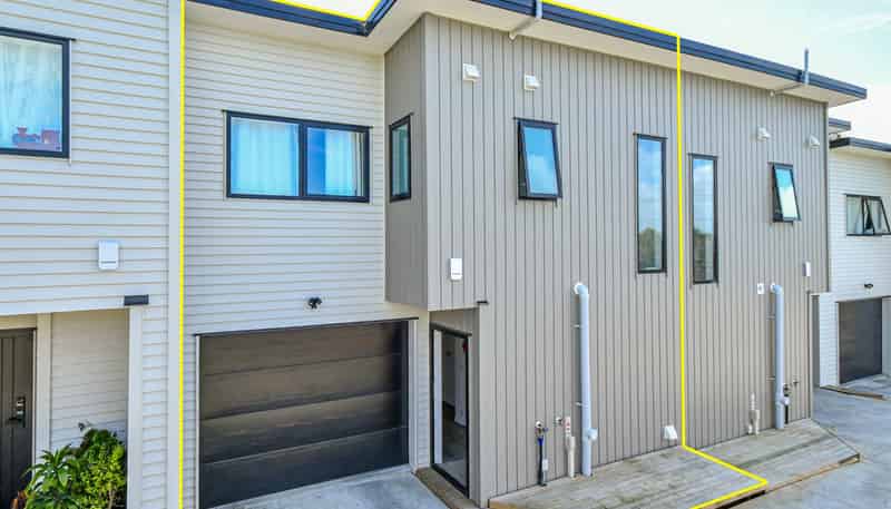 15C William Avenue, Manurewa