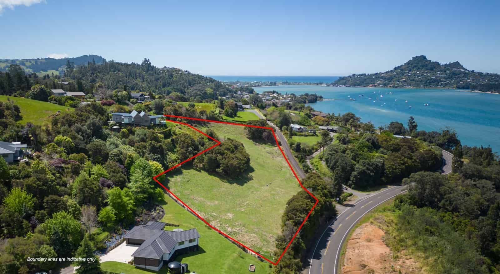 43 Main Road, Tairua, ThamesCoromandel For Sale realestate.co.nz