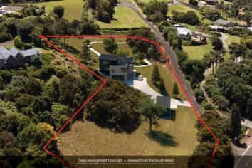 43 Main Road, Tairua