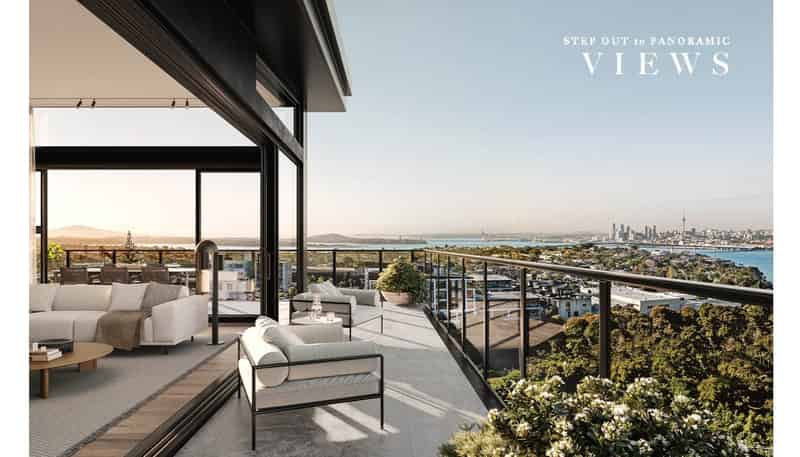 703/82 Mokoia Road, Birkenhead