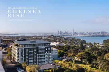 703/82 Mokoia Road, Birkenhead