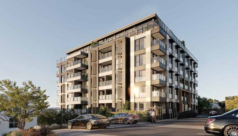 1Brm  82 Mokoia Road, Birkenhead