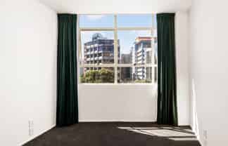 9/152 The Terrace, Wellington Central