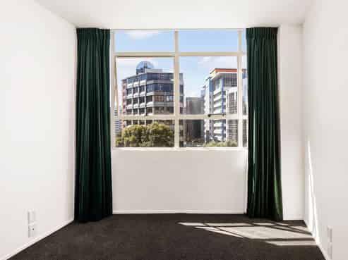9/152 The Terrace, Wellington Central