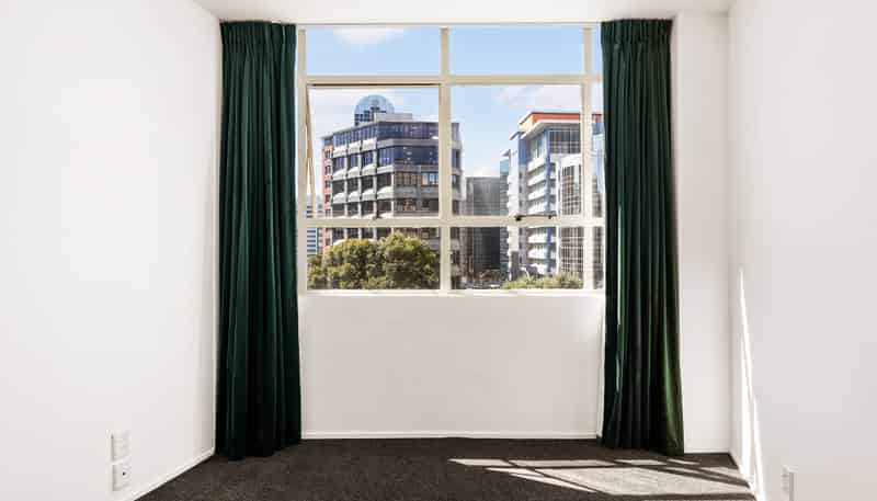 9/152 The Terrace, Wellington Central
