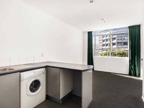 9/152 The Terrace, Wellington Central