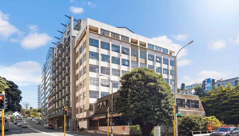 9/152 The Terrace, Wellington Central