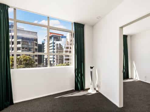 9/152 The Terrace, Wellington Central