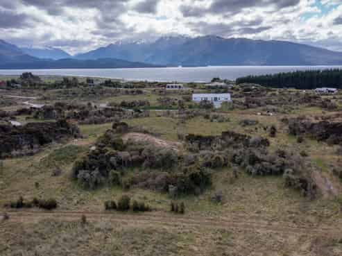 48 Rocky Ridge, Te Anau