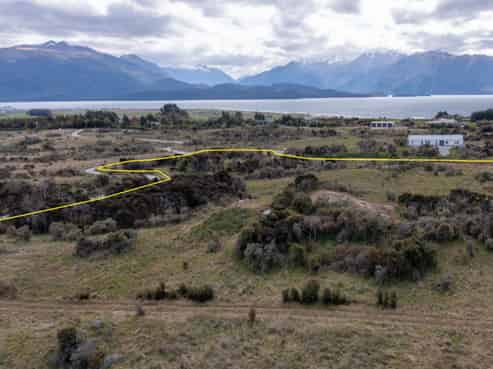 48 Rocky Ridge, Te Anau