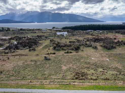 48 Rocky Ridge, Te Anau