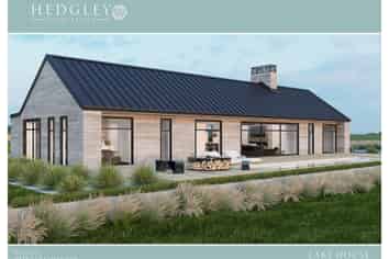 Lot 1000 Kersey Park, Darfield