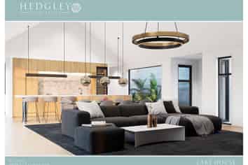 Lot 1000 Kersey Park, Darfield